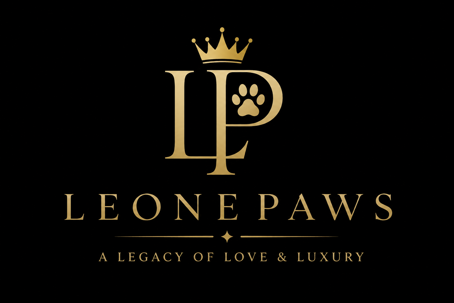 LeonePaws