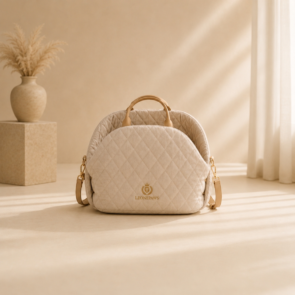 Travel™ Premium Pet Carrier