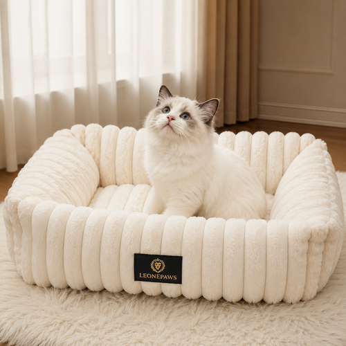 CloudBed™ Luxury Orthopedic Pet Bed